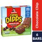 Quaker Chewy® Dipps Chocolate Chip Granola Bars
