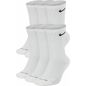 Nike Dri-FIT Everyday Plus Cushion Training Crew Socks