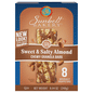 Sunbelt Bakery Chewy Sweet & Salty Almond Granola Bars