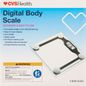 CVS Digital Body Scale