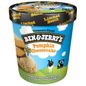 Ben & Jerry's Ice Cream Pumpkin Cheesecake