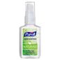 PURELL Advanced Hand Sanitizer Naturals Travel Size Pump