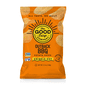 The Good Crips Company Outback BBQ Crinkle Cut Potato Chips