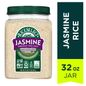 RiceSelect Premium Jasminerice,Gluten-Free,Non-Gmo