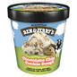 Ben & Jerry's Chocolate Chip Cookie Dough Ice Cream Pint