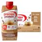 Premier 30g Protein Shakes 11 fl. oz, 18-pack, Cafe Latte