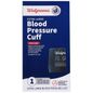 Walgreens Replacement Blood Pressure Cuff Extra Large - 1.0 ea