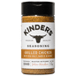 Kinder's® Grilled Chicken Seasoning