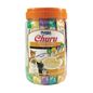 INABA Chicken Variety Jar, Lickable Creamy Puree Cat Treats