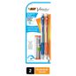 BIC Mechanical Pencil, Strong Lead, Medium (0.7 mm)