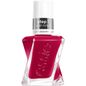 essie long-lasting nail polish, 8-free vegan, deep magenta, Chevron Trend