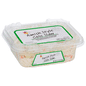 Store Brand Amish Style Cole Slaw