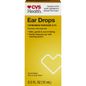 CVS Ear Drops Earwax Removal Aid, 0.5 OZ