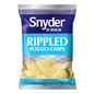 Snyder Of Berlin Rippled Potato Chips