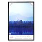 Studio Decor Down Town Poster Frame - 24" x 36"