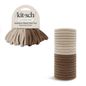 Kitsch Nylon No-Damage Stretchable Hair Ties