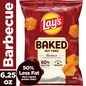 Lay's® Baked Barbecue Potato Chips