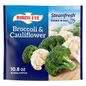 Birds Eye Steamfresh Broccoli and Cauliflower, Frozen Vegetables