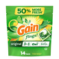 Gain Flings, Original Scent