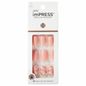 imPRESS Nails, Kingdom IM34, Short Length