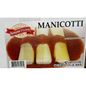 Supremo Italiano - Cheese Manicotti - 2/5 lb bags, 60 ct