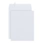 Office Depot Clean Seal Catalog Envelopes - White - 10" x 13"