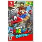 Nintendo Super Mario Odyssey (Nintendo Switch)