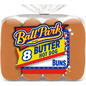 Ball Park Butter Hot Dog Buns