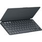 Logitech Keyboard, Keys-to-Go 2