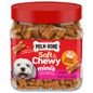 Milk-Bone Soft & Chewy Mini’s Dog Treats Made With Real Chicken