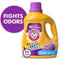 Arm & Hammer Plus Oxiclean Odor Blasters Fresh Burst