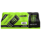Monster 24 Pack Zero Sugar Energy Drink