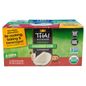 Thai Kitchen Organic Coconut Milk, Unsweetened, 13.66 fl oz, 6-count