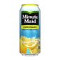 Minute Maid Lemonade Can