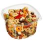 Kirkland Signature Tortellini Pasta Salad with Mozzarella Pearls and Dressing