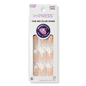 Kiss imPRESS Design Press On Nails - Chills