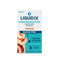 Liquid I.V.® Hydration Multiplier® Sugar-Free White Peach Electrolyte Drink Mix Packets, 6 Count