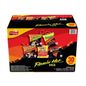 Frito Lay Flamin' Hot Mix Variety 52.5 Oz 30 Count
