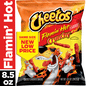 Cheetos® Flamin’ Hot Chips