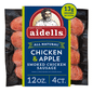 Aidells® Smoked Chicken Sausage Chicken and Apple Sausage Links
