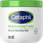 Cetaphil Moisturizing Cream, Hydrating Hand and Body Moisturizer for Dry to Very Dry Skin