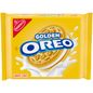 Oreo Golden Sandwich Cookies
