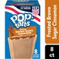 Pop-TartsĀ® Frosted Brown Sugar Cinnamon