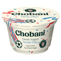 Chobani® Plain Nonfat Greek Yogurt Cup