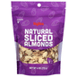 Hy-Vee Natural Sliced Almonds