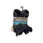 Proplayer Men's Size 6-12 Ankle Socks