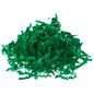 The Container Store Crinkle Cut Paper Shred - Green