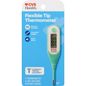 CVS Flexible Tip Digital Thermometer