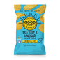 The Good Crisp Company Sea Salt & Vinegar Crinkle Cut Potato Chips