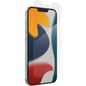 Zagg Invisible Shield Glass Plus Defense Screen Protector for Apple iPhone 13 & 13 Pro